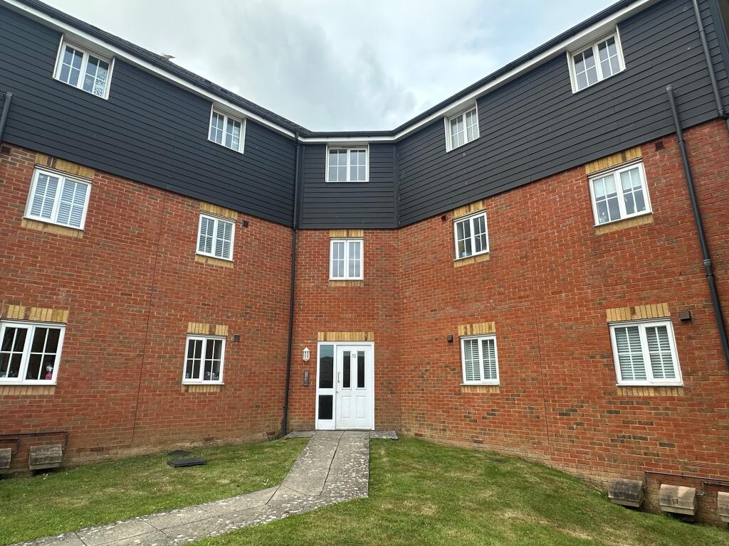 Main image of property: Carter Close, Hawinge