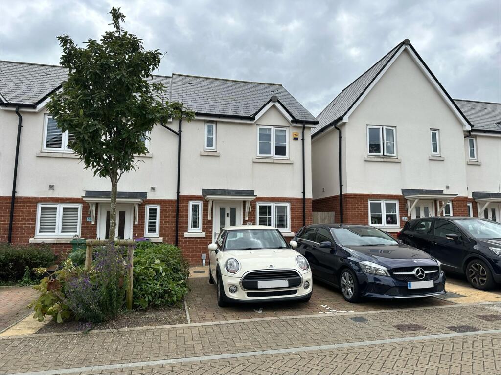 Main image of property: Westbrook Drive, Folkestone