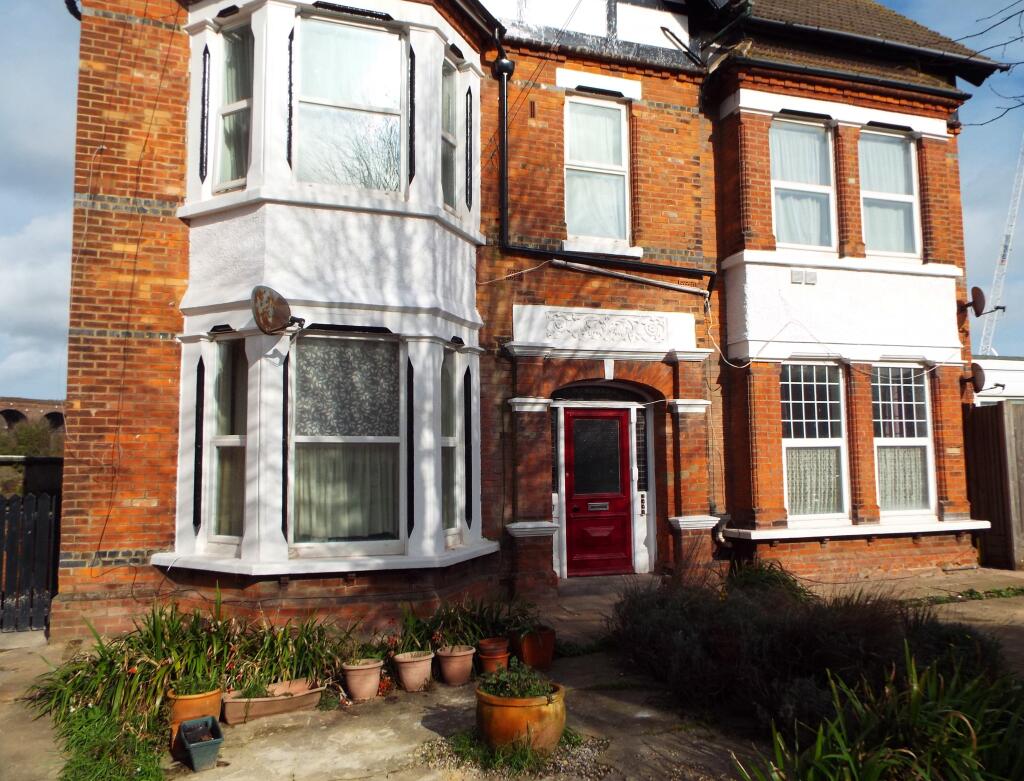 Main image of property: Copthall Gardens, Folkestone