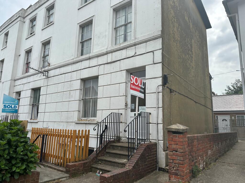 Main image of property: Guildhall Street, Folkestone