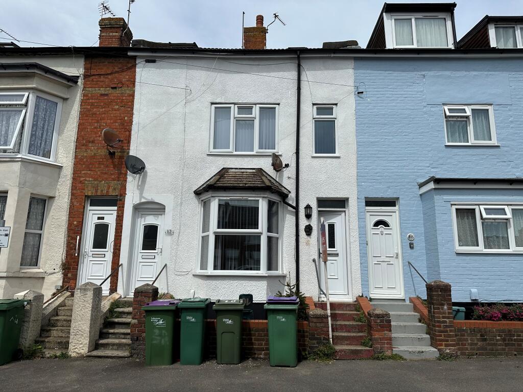 Main image of property: Allendale Street, Folkestone