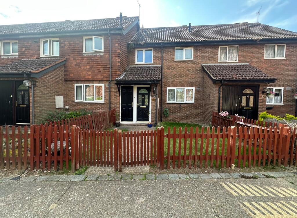 Main image of property: Findlay Court, Hythe