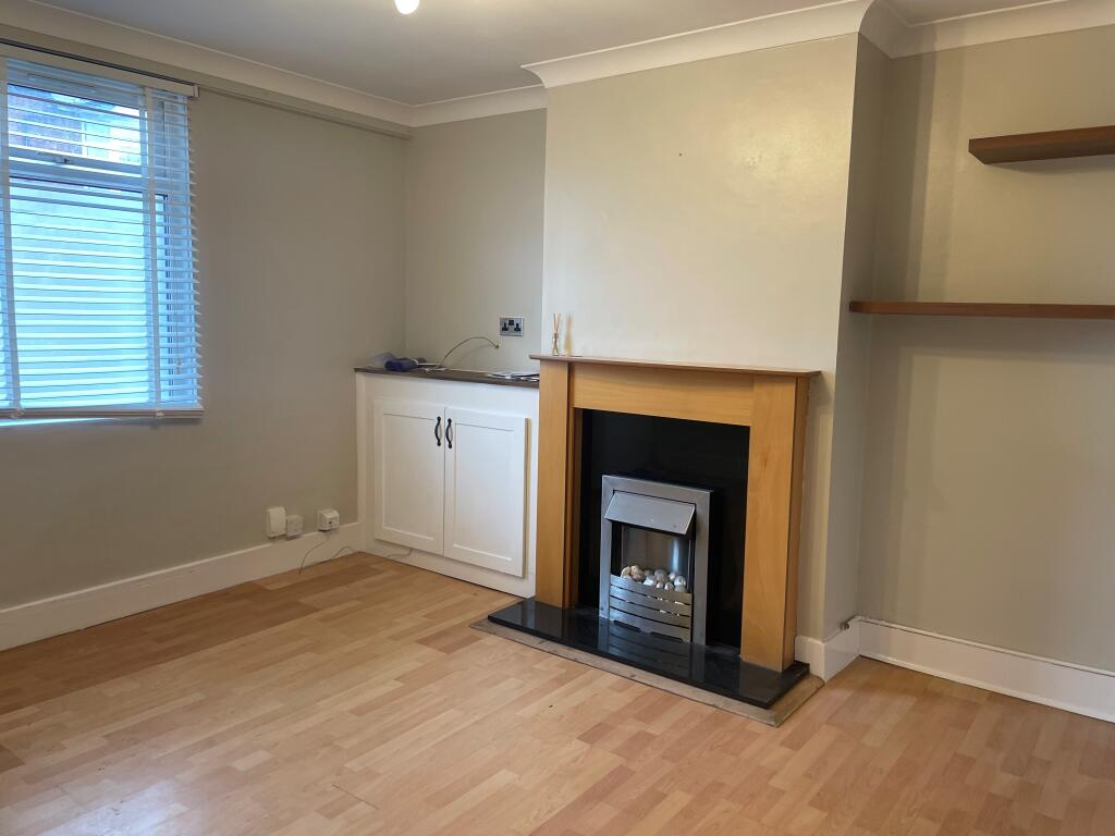 Main image of property: Cheriton High Street, Folkestone