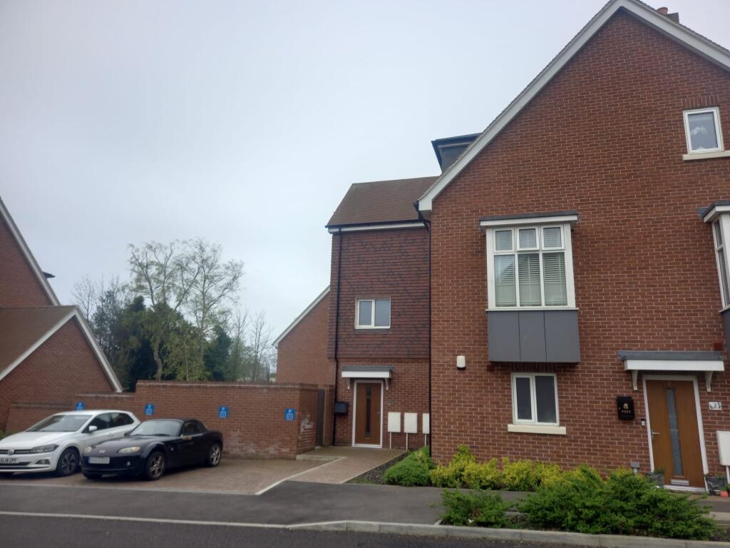 Main image of property: Bluebell Gardens, Folkestone