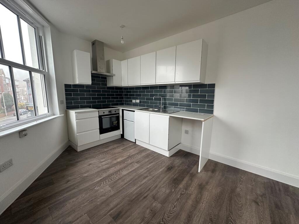 Main image of property: Harvey Street, Folkestone