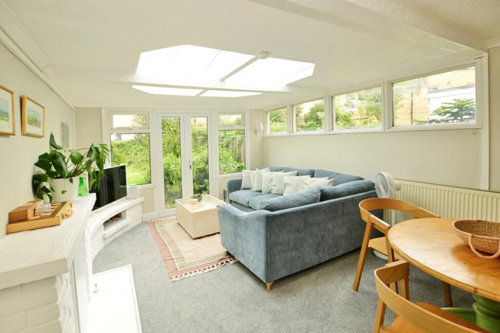 Main image of property: Millfield, Folkestone
