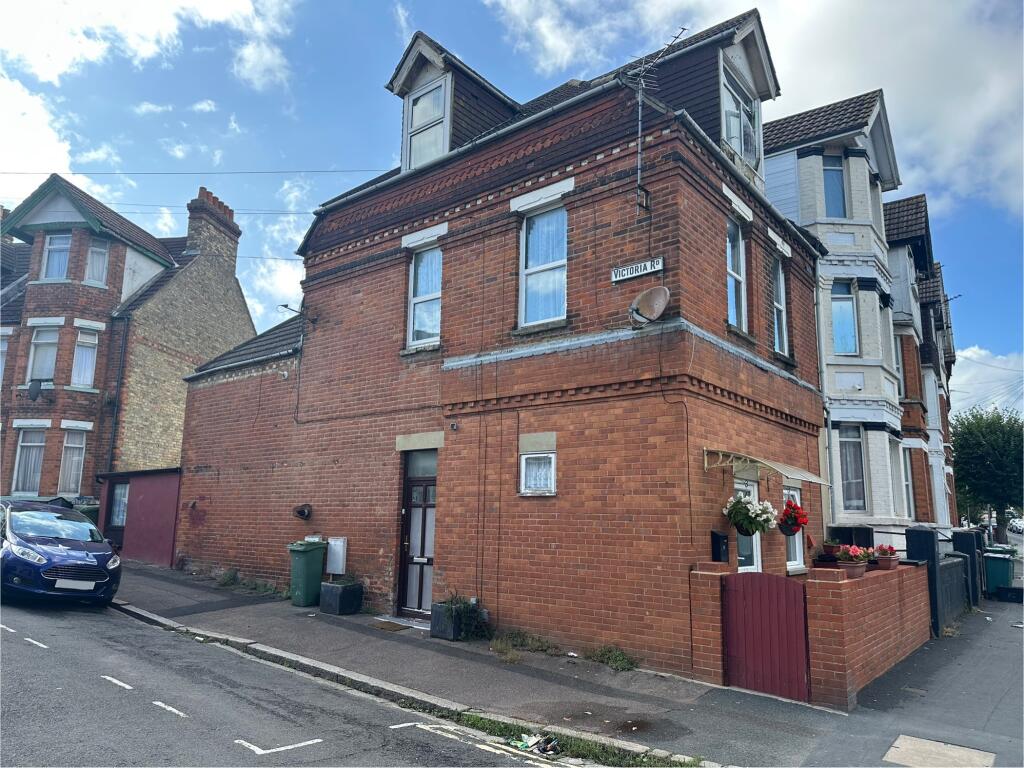 Main image of property: Bournemouth Road, Folkestone