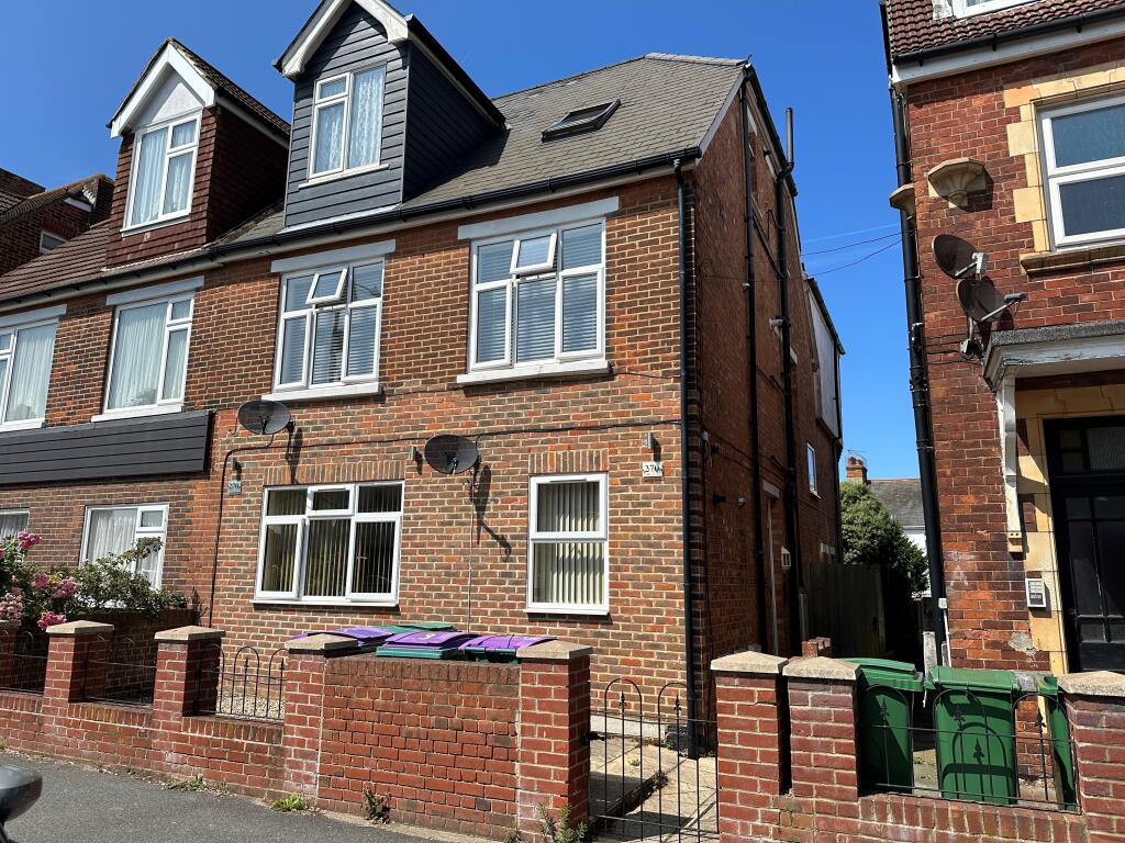 Main image of property: Cheriton Road, Folkestone