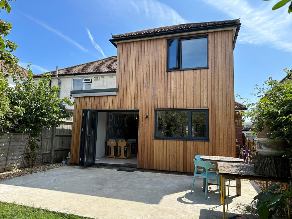 Main image of property: Warren Way, Folkestone