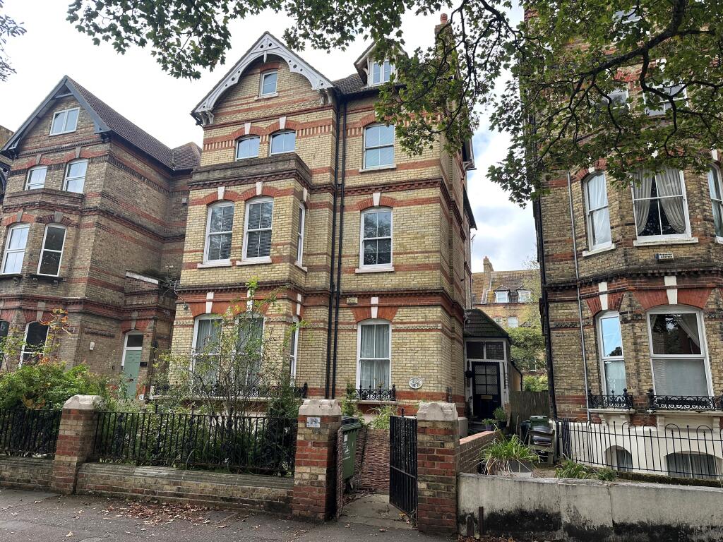 Main image of property: Earls Avenue, Folkestone