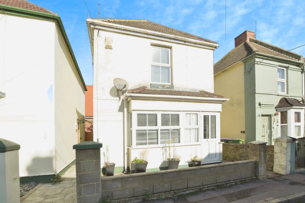 Main image of property: Windmill Street, Hythe