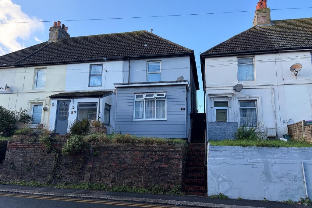 Main image of property: Risborough Lane, Folkestone