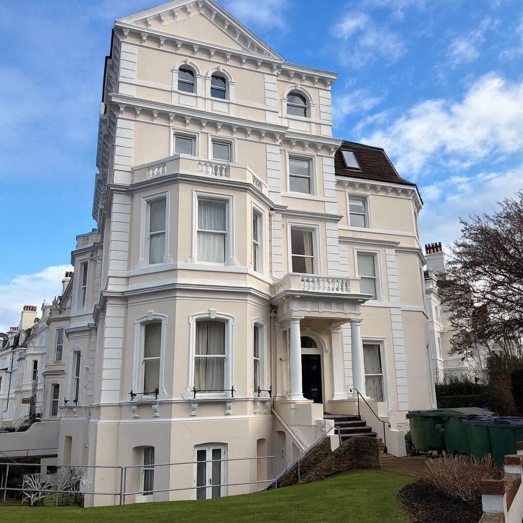 Main image of property: Augusta Gardens, Folkestone