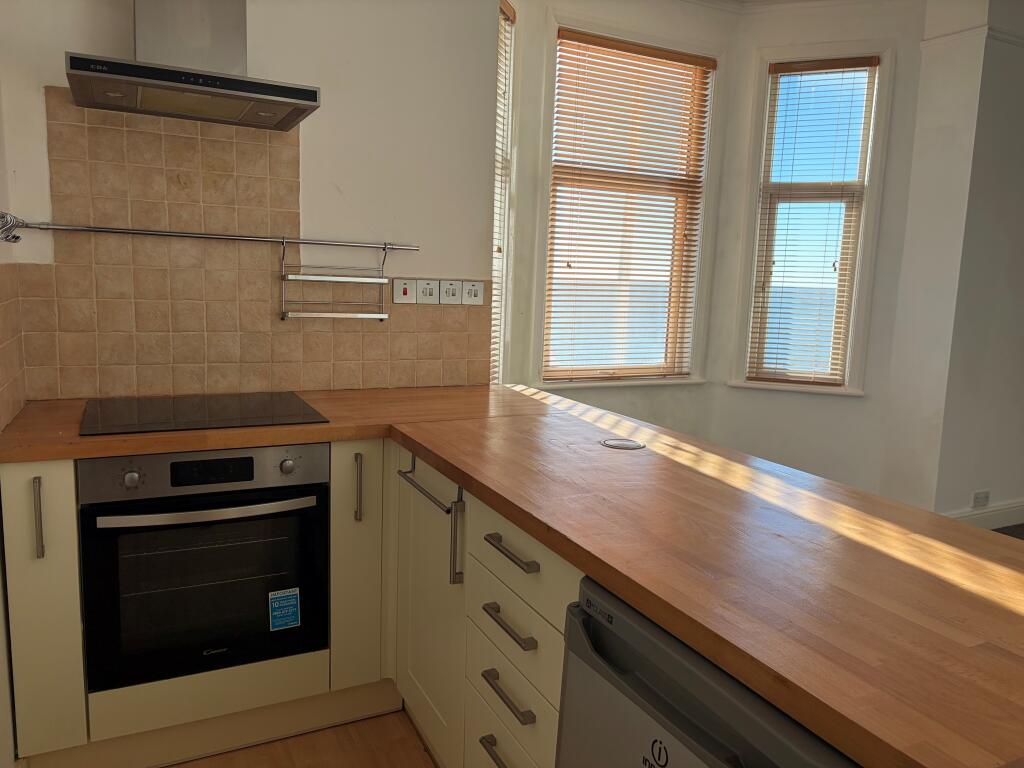 Main image of property: Sandgate Esplanade, Sandgate