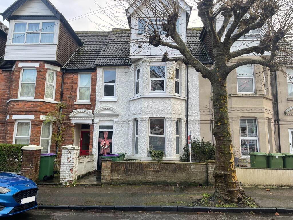 Main image of property: Quested Road, Folkestone