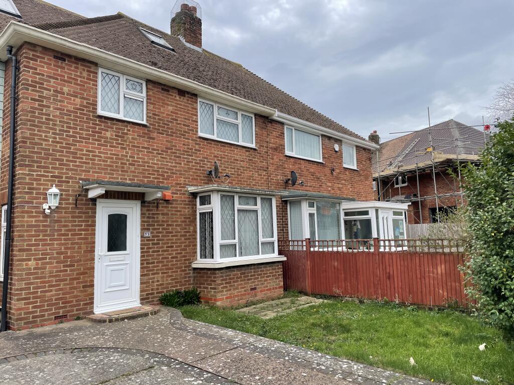 Main image of property: Biggins Wood Road, Cheriton