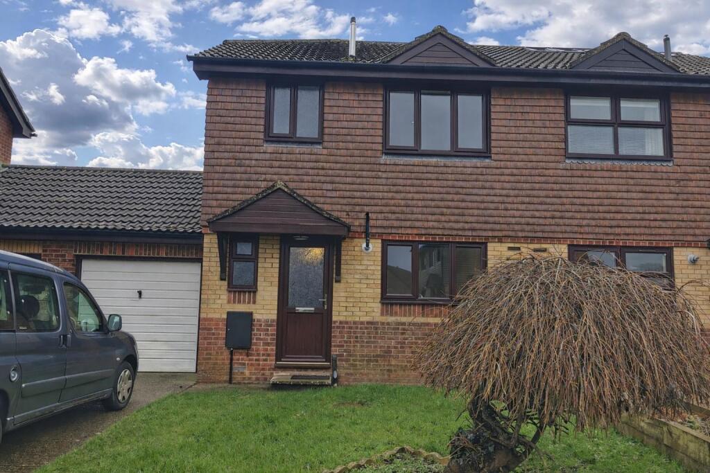 Main image of property: Underwood, Hawkinge