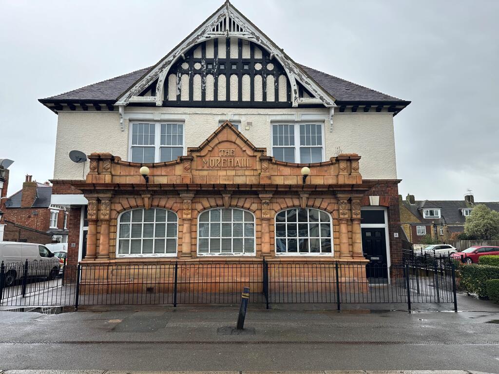 Main image of property: The Morehall, Cheriton