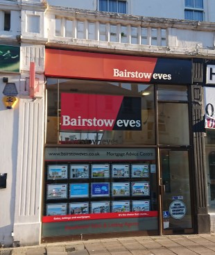Bairstow Eves Lettings, Folkestonebranch details