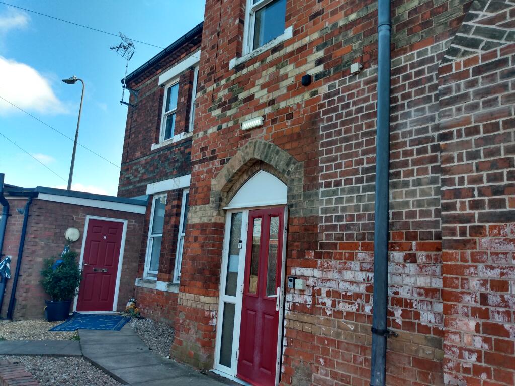 Main image of property: Fydell Lodge, Boston