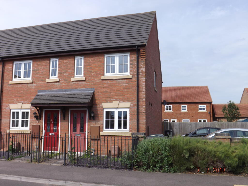 Main image of property: Kings Manor, Coningsby
