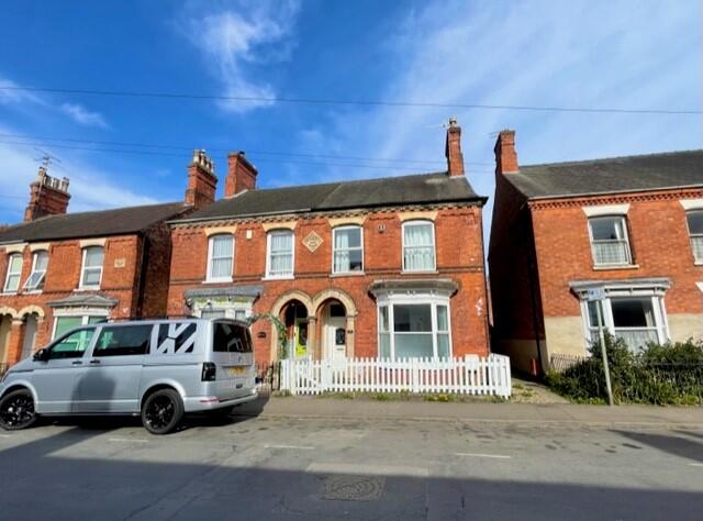 Main image of property: Tunnard Street, Boston