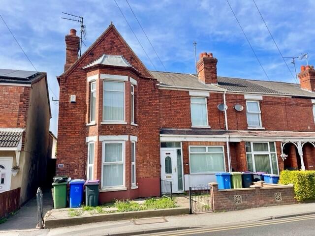 Main image of property: Norfolk Street, Boston