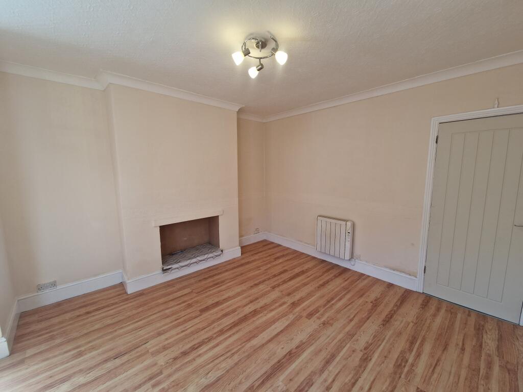 Main image of property: Portland Street, Boston