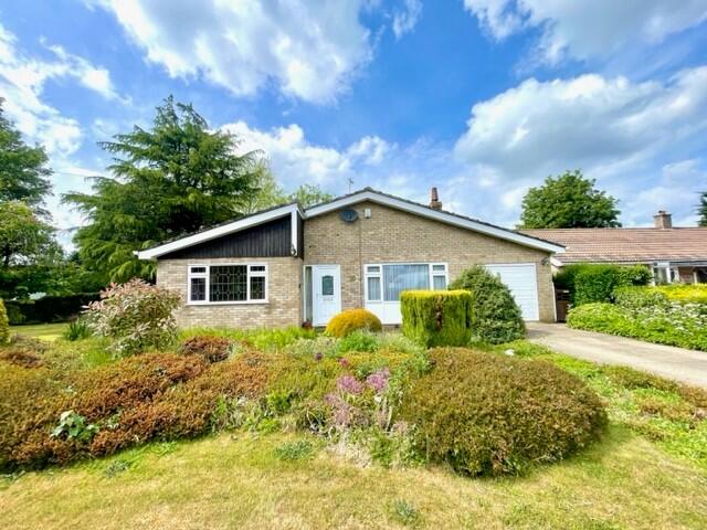 Main image of property: Badgate Road, Donington