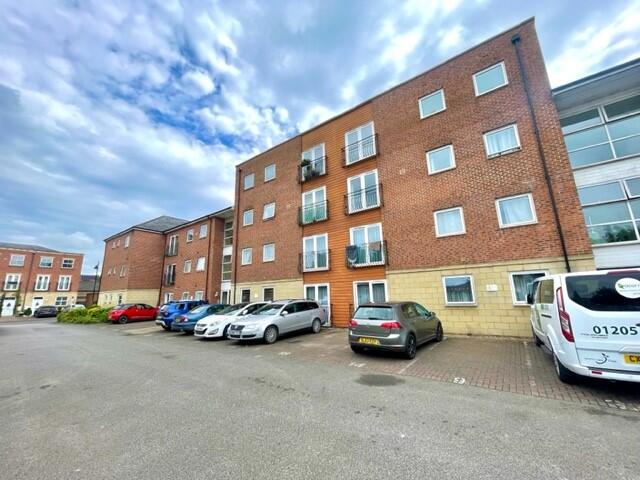 Main image of property: Sutton Terrace, Boston