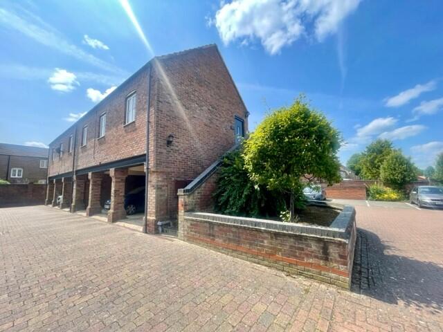 Main image of property: The Mill, Kirton