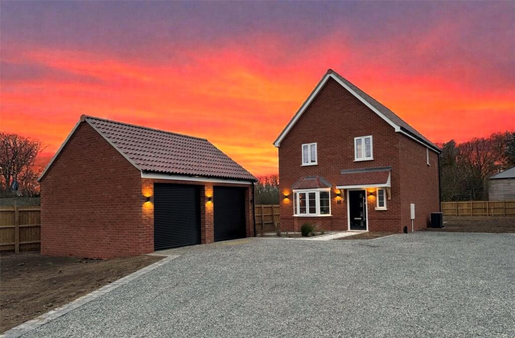 Main image of property: Tytton Lane East, Wyberton