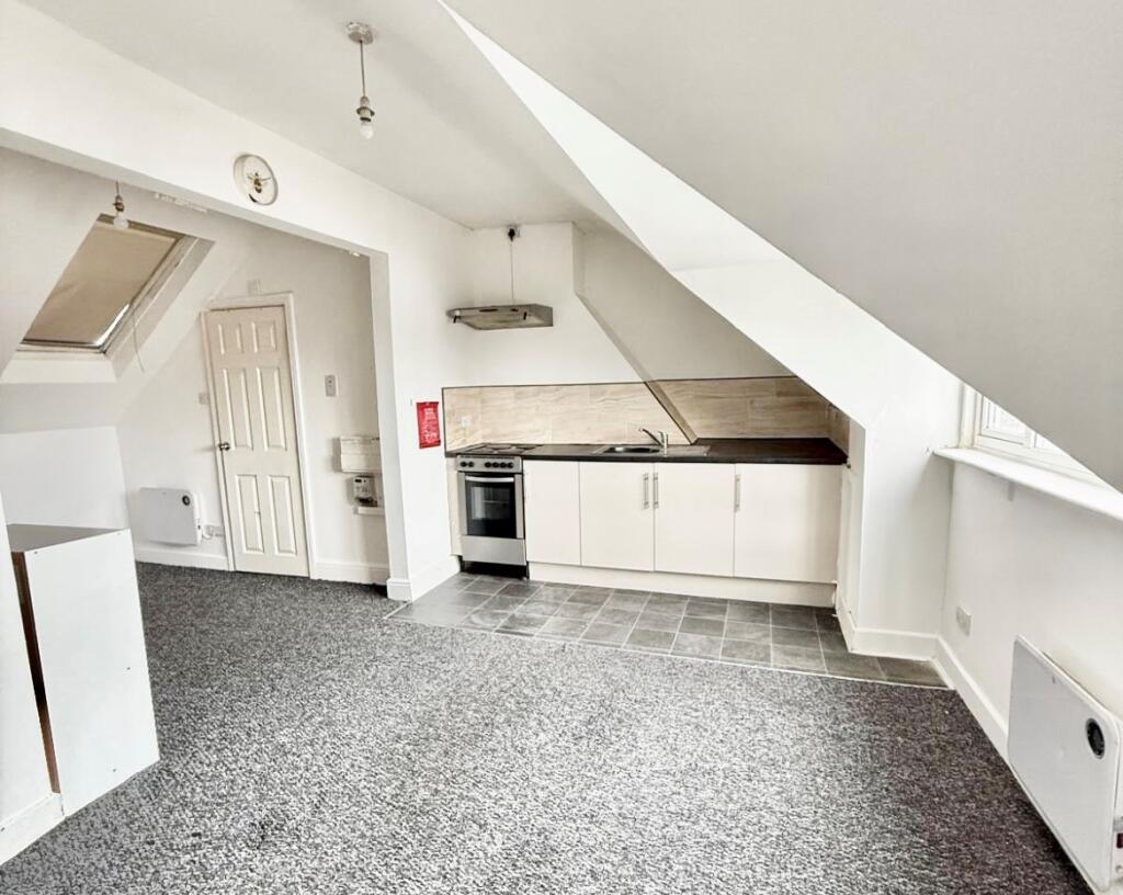 Main image of property: Dorothy Avenue, Skegness