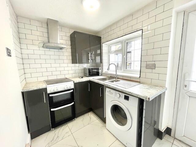Main image of property: Norfolk Street , Boston