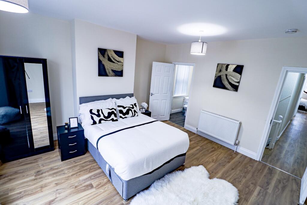 Main image of property: Norfolk Street , Boston
