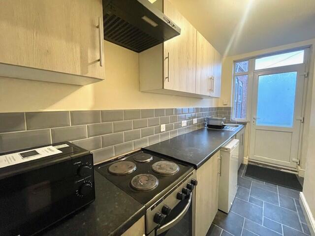 Main image of property: Dorothy Avenue, Skegness