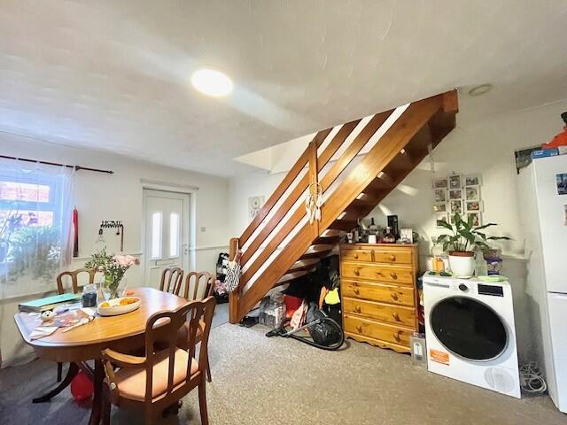 Main image of property: Edwin Street, Boston