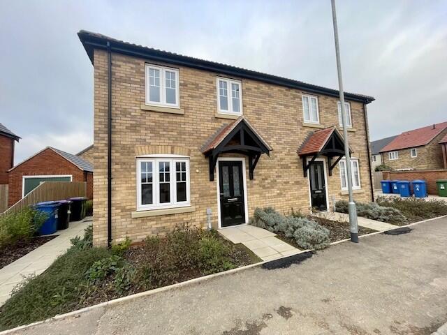 Main image of property: Jones Court, Wyberton