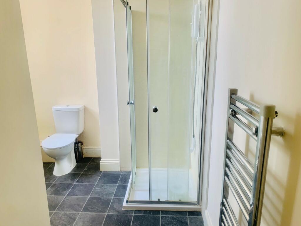 Flat to rent on Dorothy Avenue, Skegness