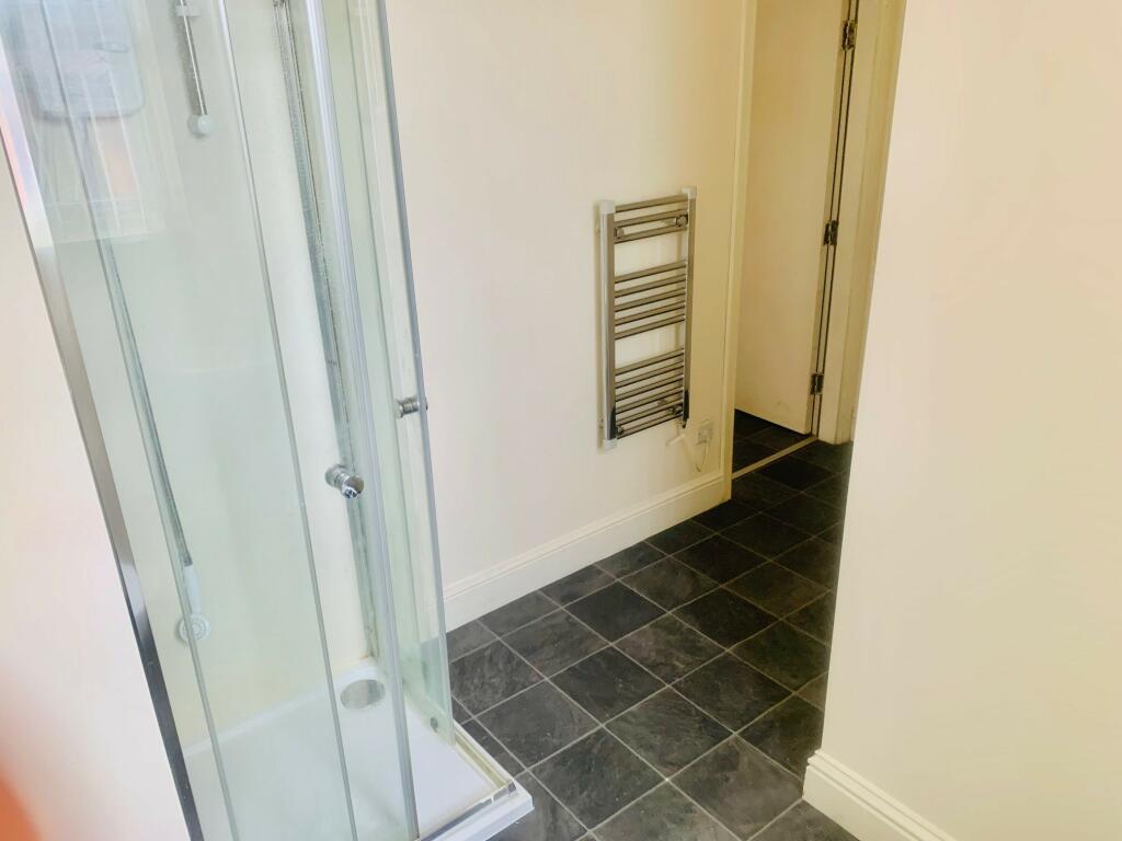 Flat to rent on Dorothy Avenue, Skegness