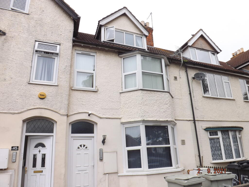 Main image of property: Dorothy Avenue, Skegness