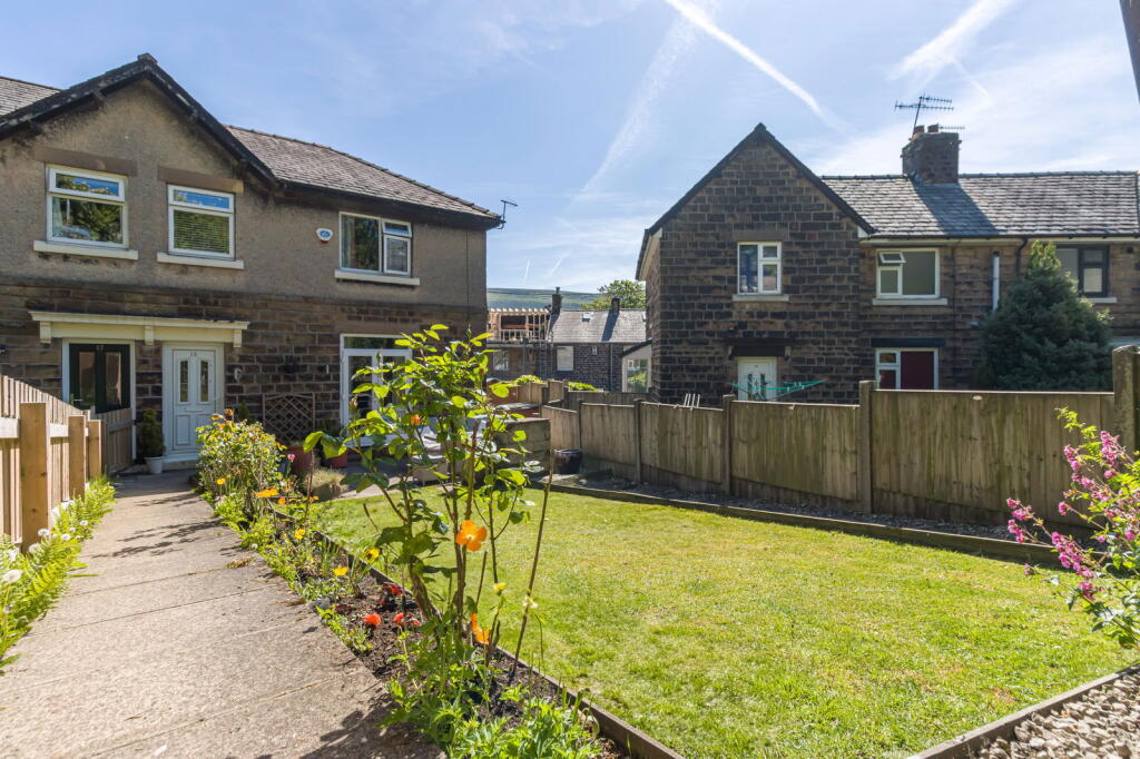 Main image of property: Moor Crescent, Diggle, Saddleworth
