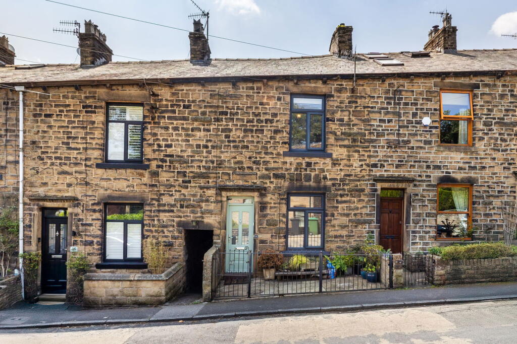 Main image of property: Denshaw Road, Delph, Saddleworth