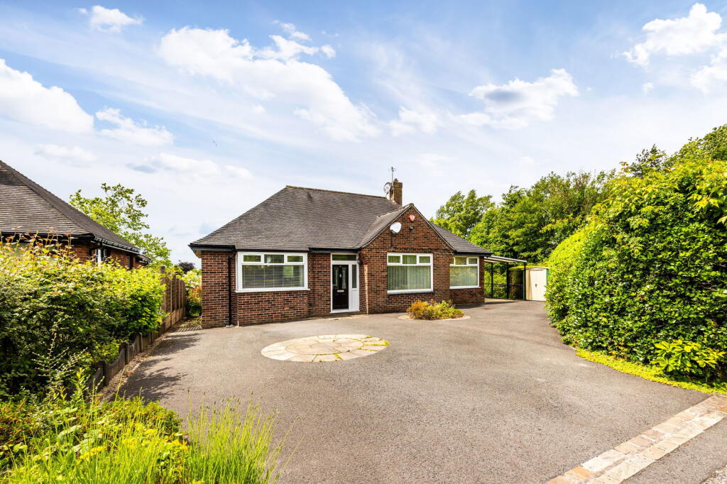 Main image of property: Langley Avenue, Grotton, Saddleworth