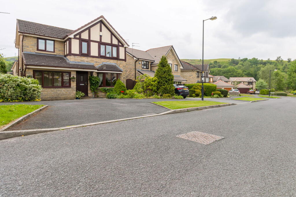 Main image of property: Old Kiln Lane, Grotton, Saddleworth