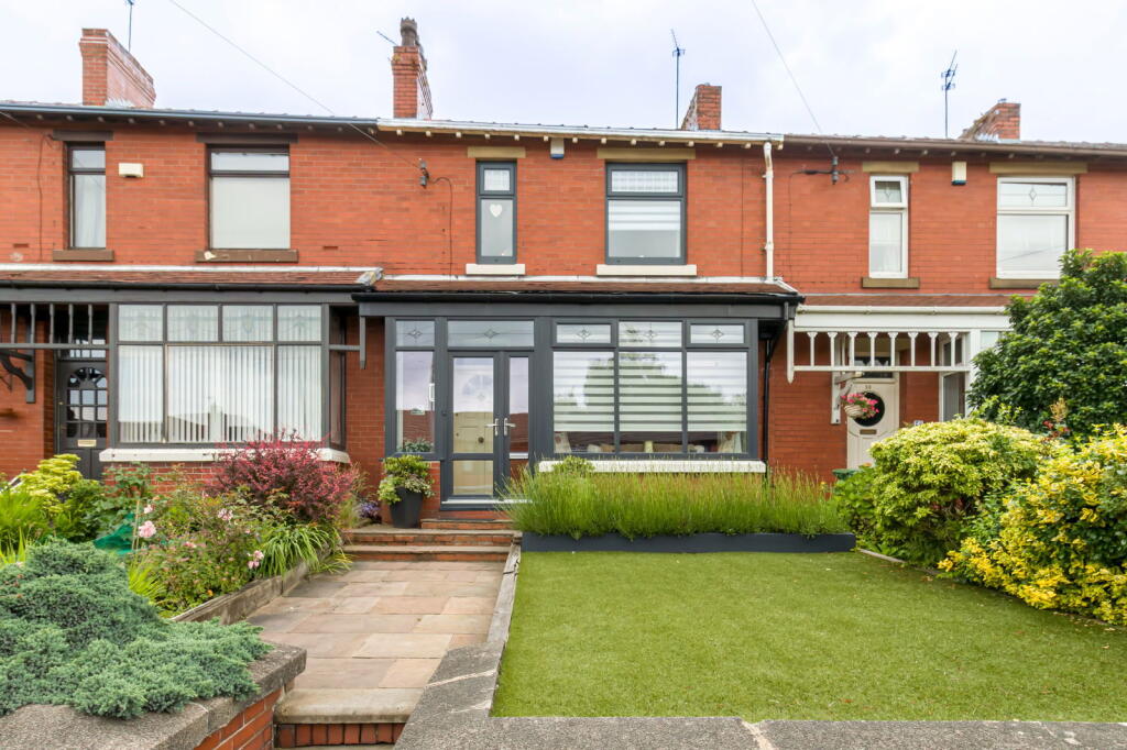 Main image of property: Stamford Road, Lees, Oldham