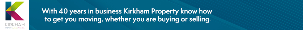 Get brand editions for Kirkham Property, Uppermill