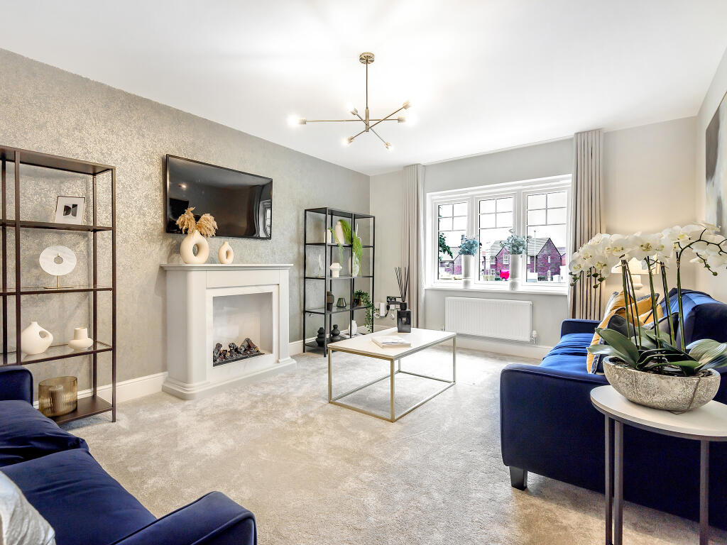 Main image of property: Desborough Road,
Rothwell,
NN146JQ