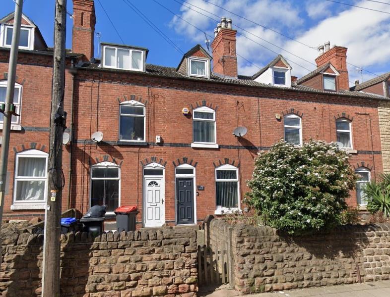 Main image of property: Watnall Road, Hucknall