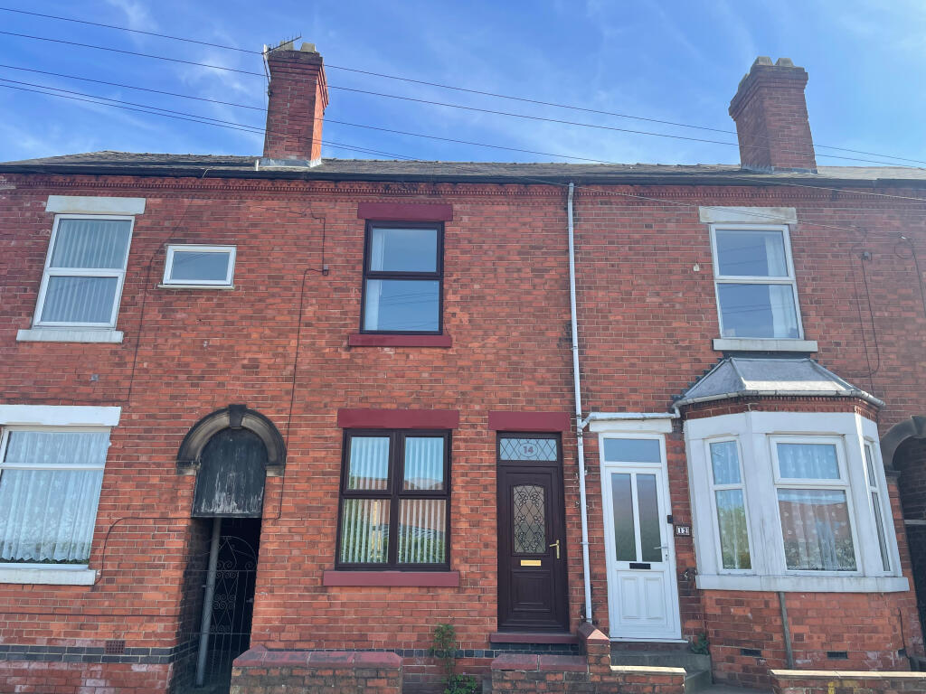Main image of property: Walker Street, Eastwood